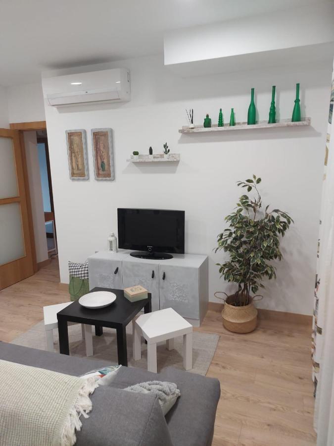 Casa En Piedra Apartment Porrino Bagian luar foto