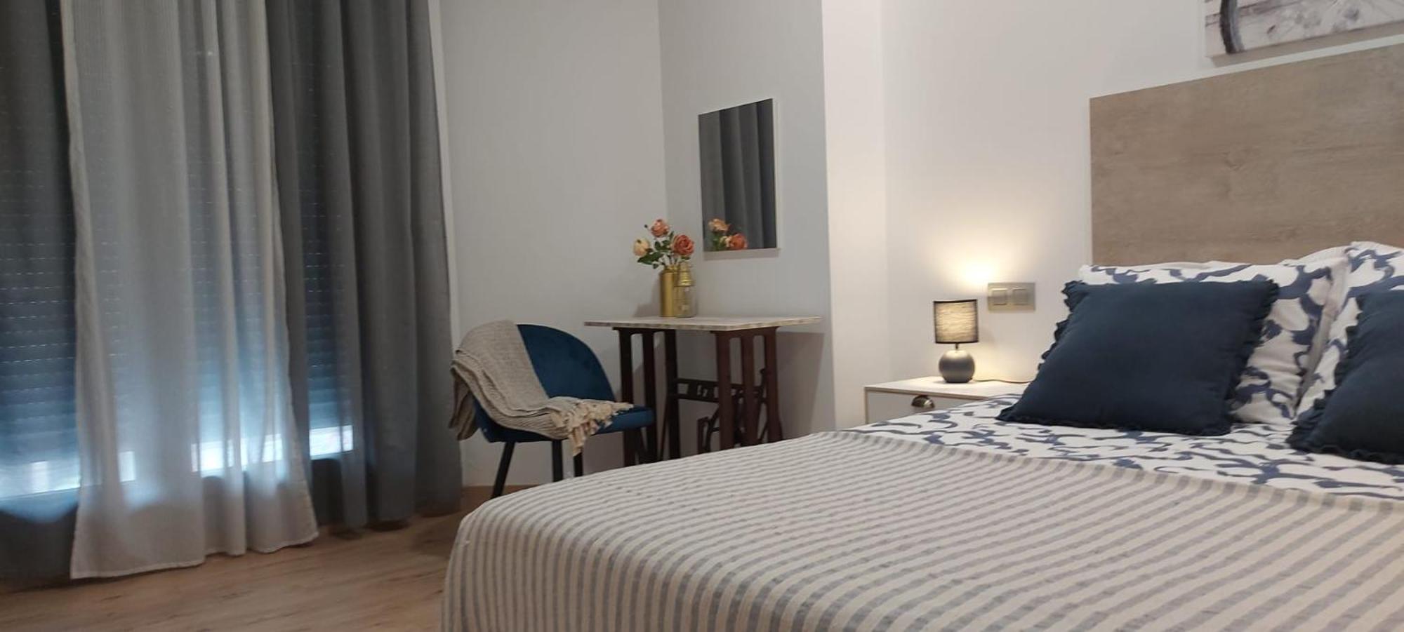 Casa En Piedra Apartment Porrino Bagian luar foto